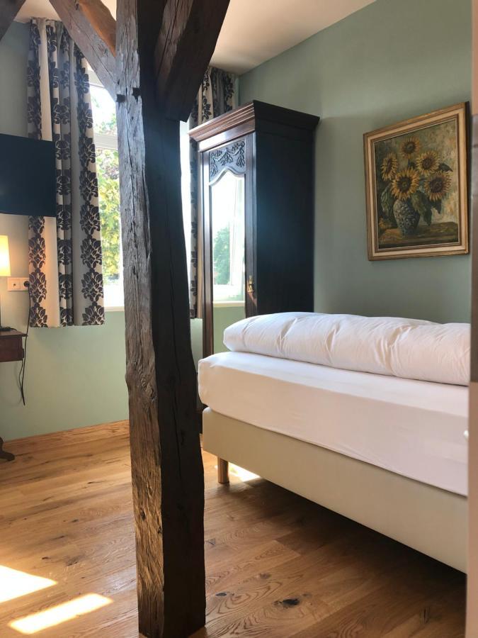 Lindern Hotel Anno 1848 מראה חיצוני תמונה