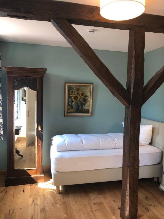 Lindern Hotel Anno 1848 מראה חיצוני תמונה