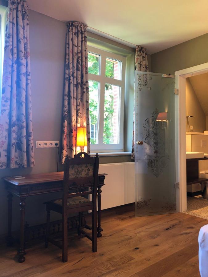 Lindern Hotel Anno 1848 מראה חיצוני תמונה