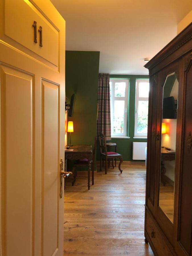 Lindern Hotel Anno 1848 מראה חיצוני תמונה