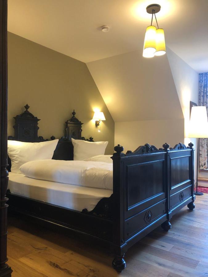 Lindern Hotel Anno 1848 מראה חיצוני תמונה