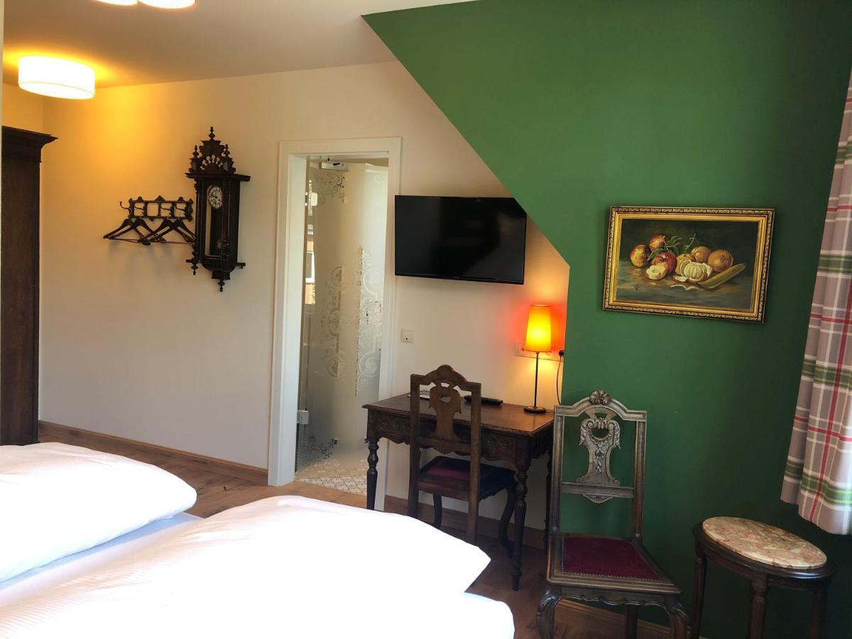 Lindern Hotel Anno 1848 מראה חיצוני תמונה