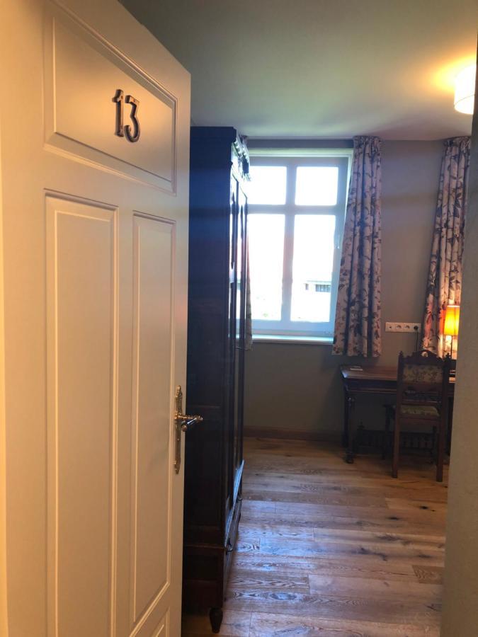 Lindern Hotel Anno 1848 מראה חיצוני תמונה