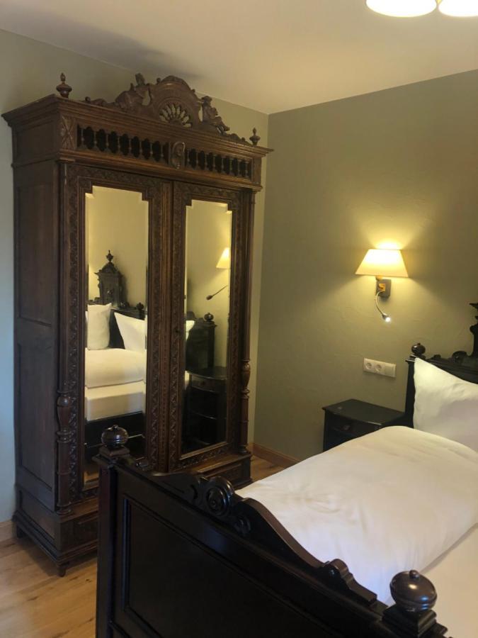 Lindern Hotel Anno 1848 מראה חיצוני תמונה
