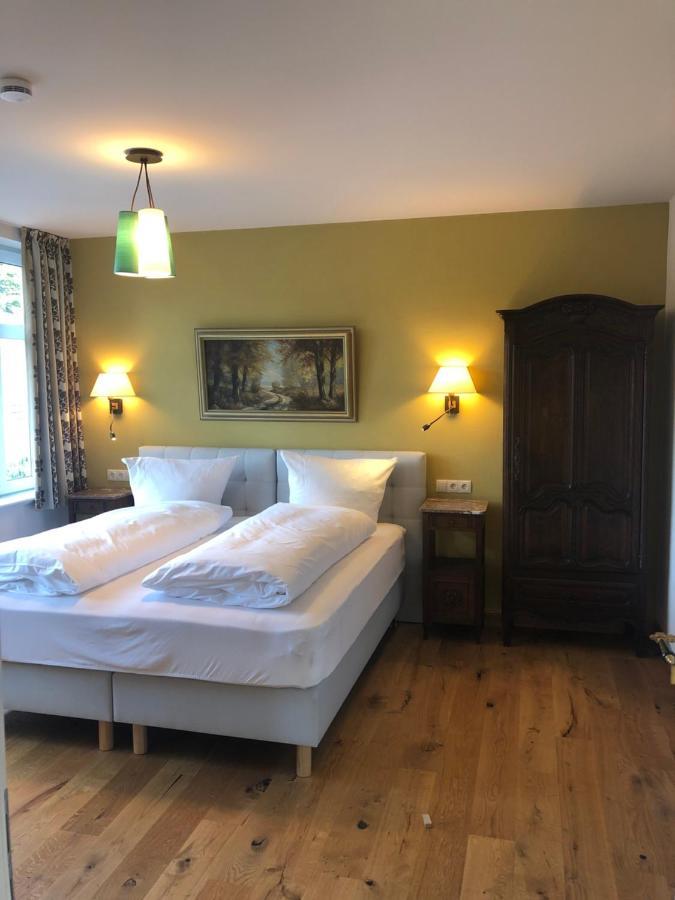 Lindern Hotel Anno 1848 מראה חיצוני תמונה
