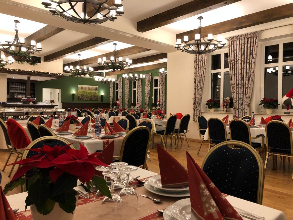 Lindern Hotel Anno 1848 מראה חיצוני תמונה