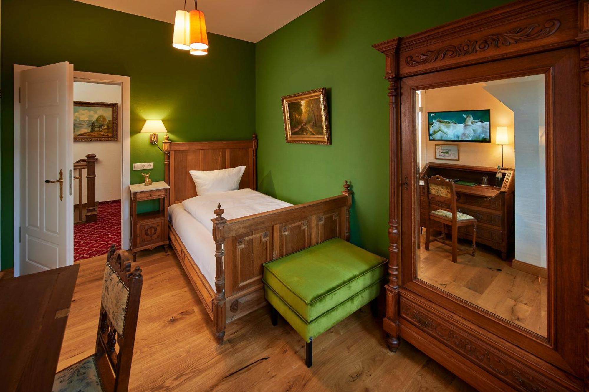Lindern Hotel Anno 1848 מראה חיצוני תמונה