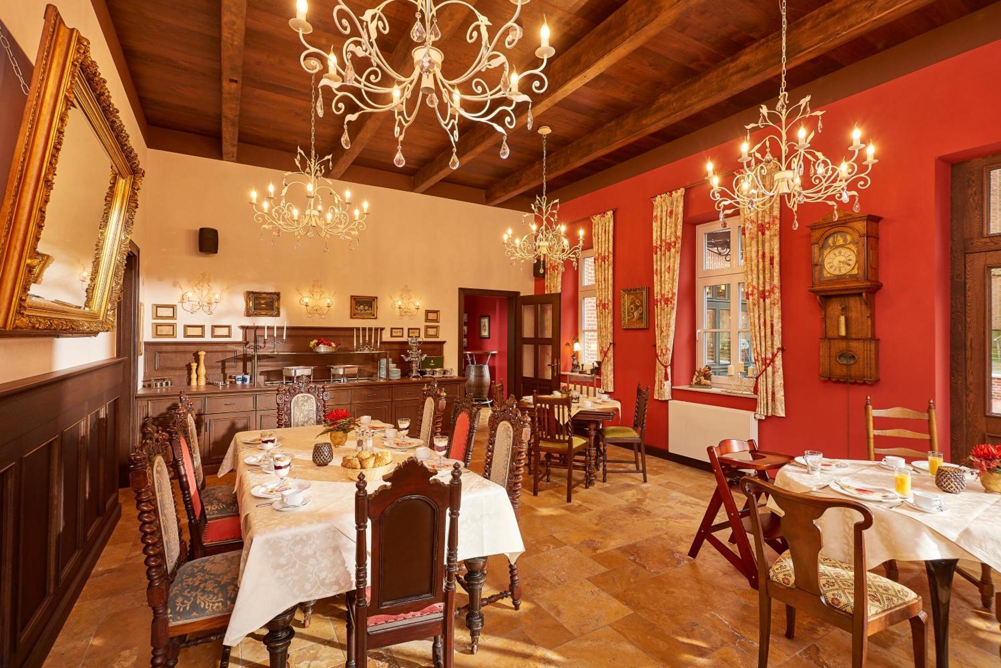 Lindern Hotel Anno 1848 מראה חיצוני תמונה