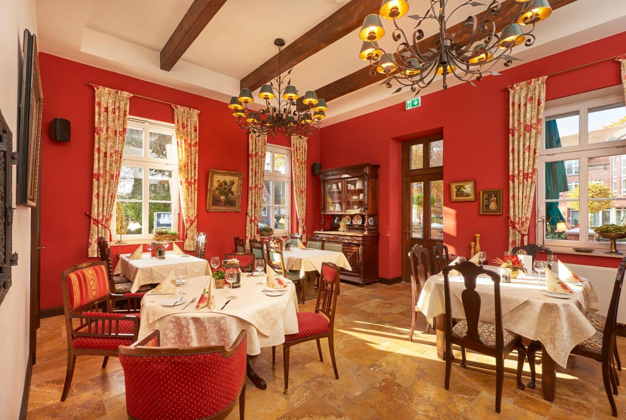 Lindern Hotel Anno 1848 מראה חיצוני תמונה