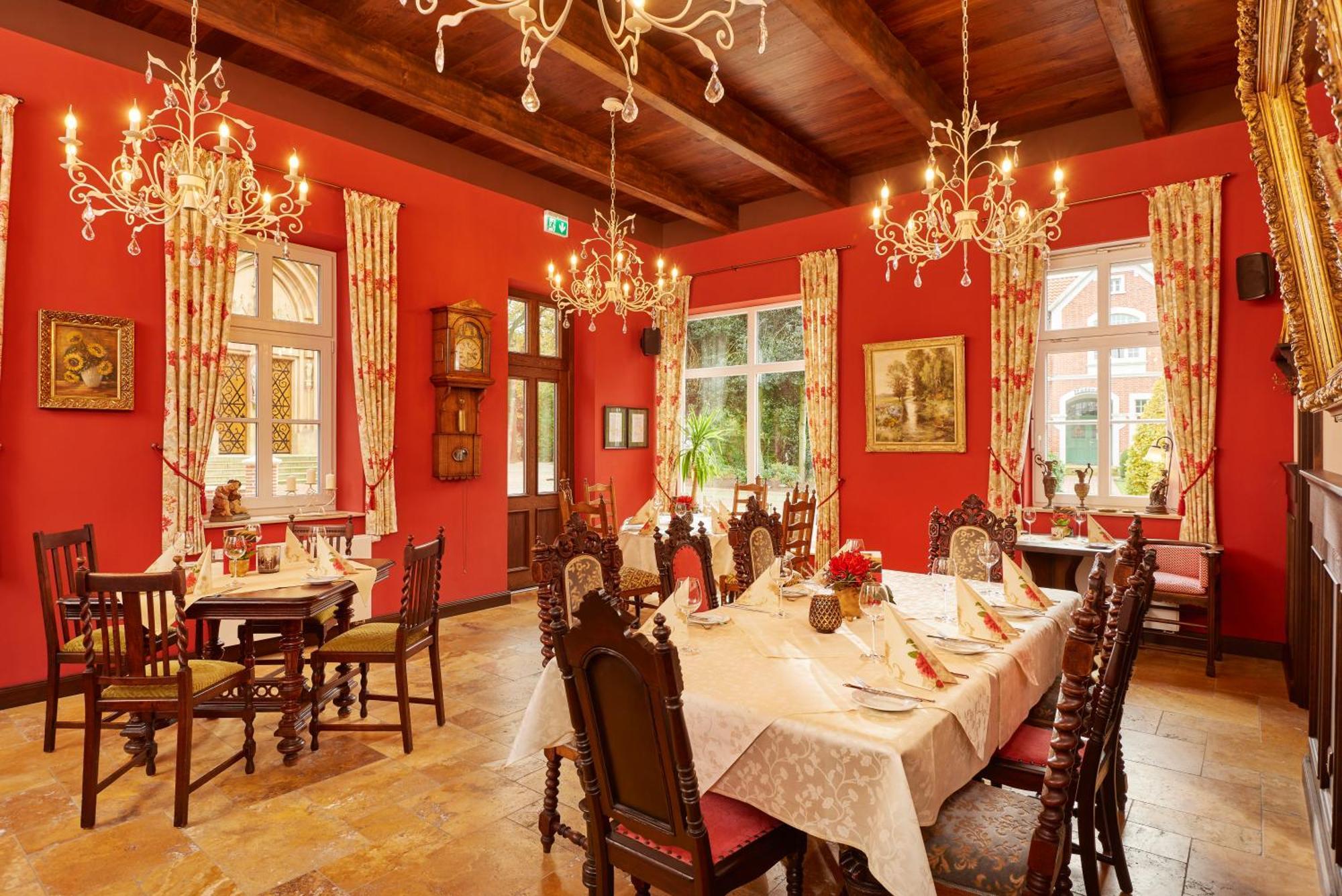 Lindern Hotel Anno 1848 מראה חיצוני תמונה