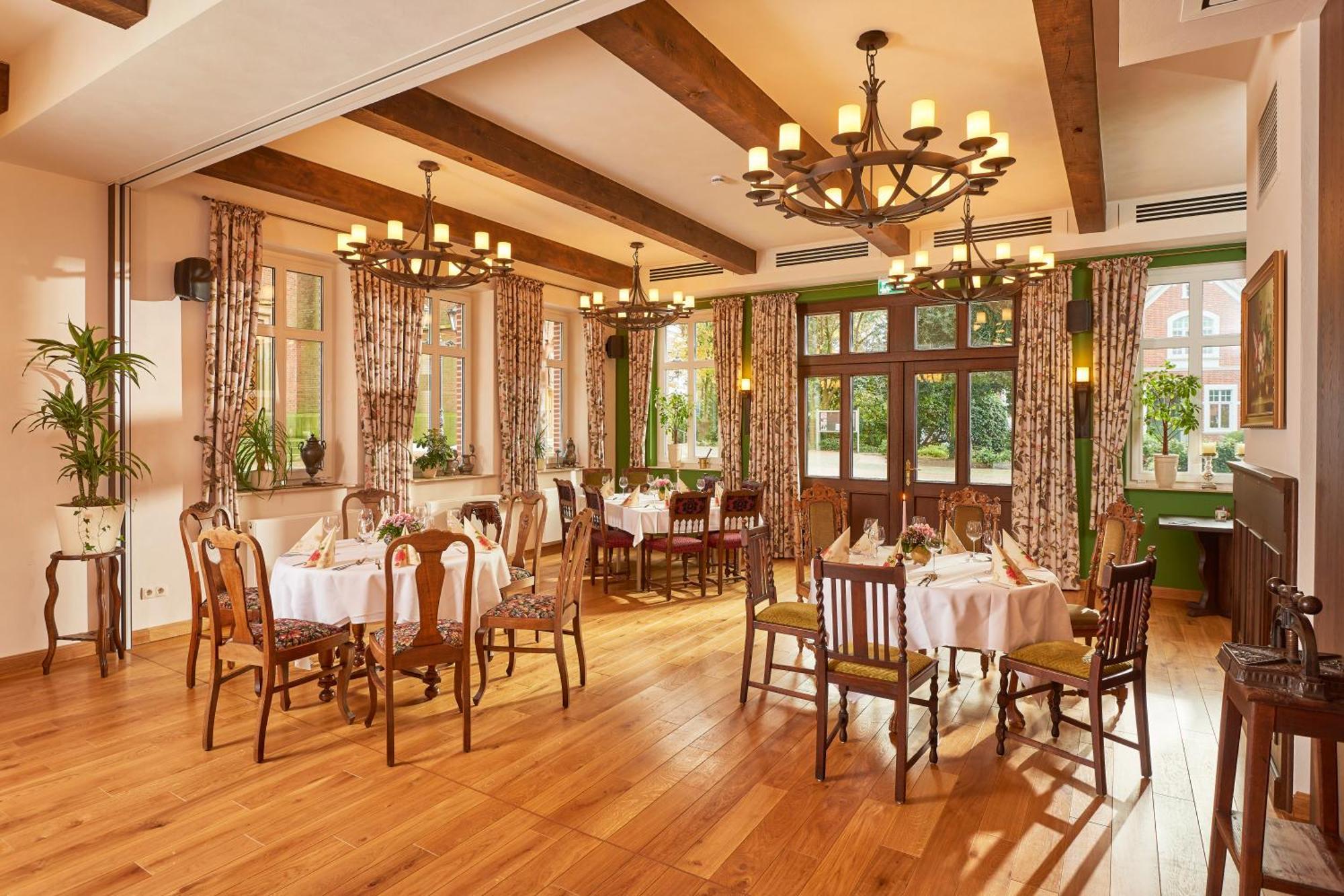 Lindern Hotel Anno 1848 מראה חיצוני תמונה